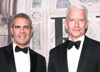 Anderson Cooper and Andy Cohen’s Relationship Timeline – Hollywood Life