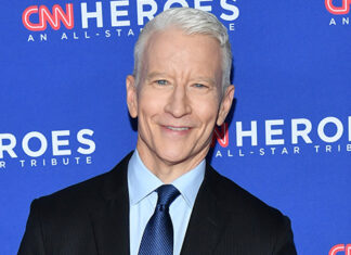 All About the CNN Anchor’s Sons – Hollywood Life