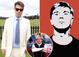 One man’s long, strange quest to prove his Andy Warhols weren’t fake