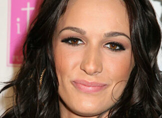 Angel Carter Breaks Silence on Sister Bobbie Jean’s Death – Hollywood Life