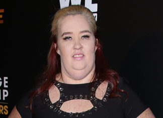 Anna ‘Chickadee’ Cardwell’s Ex Sues Mama June for Custody of Kaitlyn – Hollywood Life