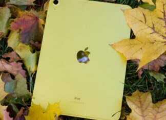 iPad mini, iPad Air and iPad Pro on sale for the holidays