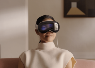 Apple aiming to launch Vision Pro by February, report claims