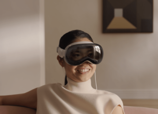 Apple Vision Pro launch nears as staff get special training