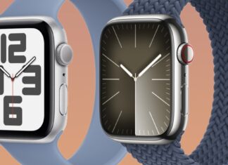 Apple Watch Series 9 vs. Apple Watch SE 2: all the big differences
