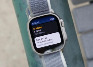 These two Apple Watches are now banned in the U.S.