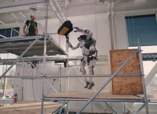 Robotics Q&A with Boston Dynamics’ Aaron Saunders