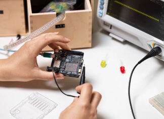 Arduino exploring India manufacturing to limit counterfeit sales