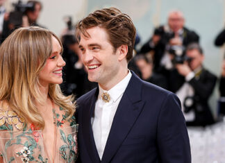 Are Robert Pattinson and Suki Waterhouse Getting Married? – Hollywood Life