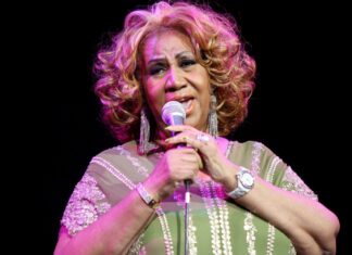 Aretha Franklin’s Sons Given Real Estate After Will Was Found in Couch
