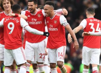 Liverpool vs Arsenal Live Stream: How to watch the game free