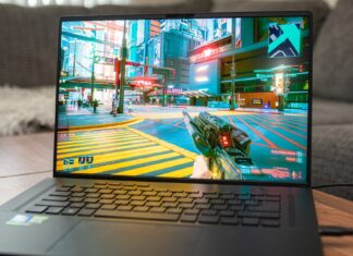 How gaming laptops grew up in 2023