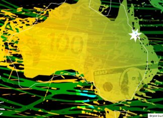 Why Australia is ripe for VC