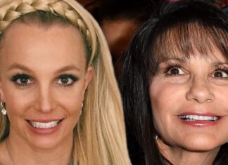 Britney Spears & Mother Lynne Reconciling Comes Amid Isolation After Memoir