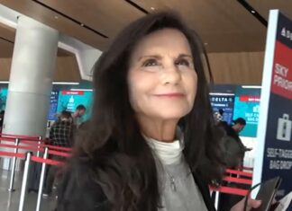 Lynne Spears Is Joyful Over Reconciliation with Britney Spears