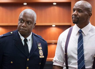 ‘Brooklyn Nine-Nine’ Cast Reacts to Andre Braugher’s Death – Hollywood Life