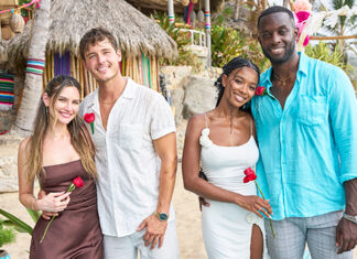 Who Gets Engaged on ‘Bachelor in Paradise’ Season 9? Finale Recap – Hollywood Life