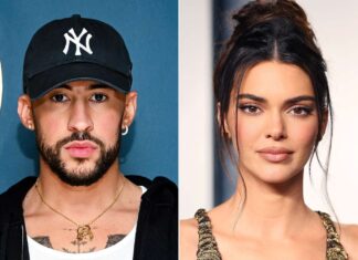 Bad Bunny, Kendall Jenner Split: Source