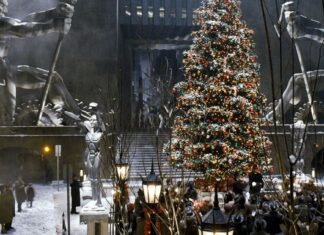 3 underrated Christmas movies you should check out this December 25th
