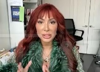Farrah Abraham, Not Shading Jenelle But I’m Not The One With CPS Issues