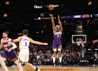 FanDuel bettor wins $9,000 off $5 bet with First Basket parlay