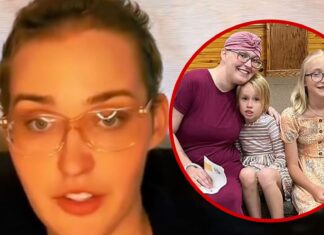 Anna ‘Chickadee’ Cardwell’s Kids Taking Her Death Hard, Family Considers Therapy
