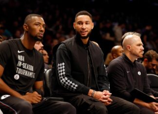 Nets expected to give health update on Ben Simmons