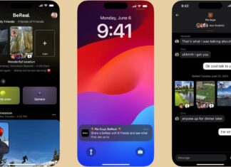 BeReal adds private groups and Live Photo-like features; Pew estimates 13% of US teens use app