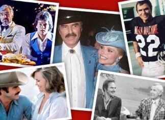 CW documentary ‘I Am Burt Reynolds’ lays bare the life and loves of the late actor