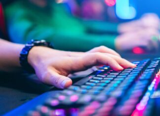 How to map macros on your gaming keyboard