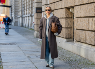 The Cutest, Coziest Hoodies for Women Right Now