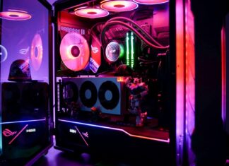 5 ways to take your PC from boring to beautiful