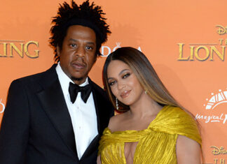 Beyonce and JAY-Z Hold Hands at ‘Renaissance’ Tour Movie Premiere – Hollywood Life