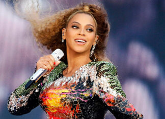 Beyonce Unveils ‘My House’ Song Ahead of ‘Renaissance’ Concert Film – Hollywood Life
