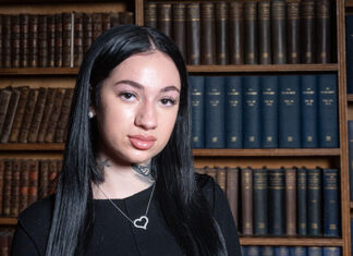 Who Is Bhad Bhabie Dating? Meet Boyfriend Le Vaughn – Hollywood Life
