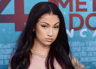 Danielle Bregoli Posts Baby Bump Selfies – Hollywood Life