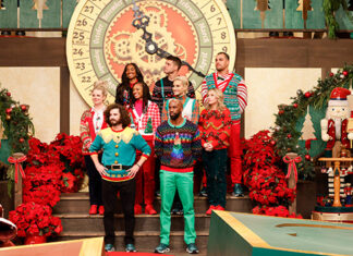Who Was Eliminated from ‘Big Brother Reindeer Games’ Tonight? – Hollywood Life