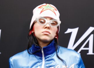 Billie Eilish Comments on Coming Out: ‘I Didn’t Realize People Didn’t Know’
