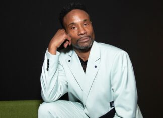 Billy Porter Embraces His Music Moment With ‘Black Mona Lisa’: ‘The World Was Not Ready for This in 1997’