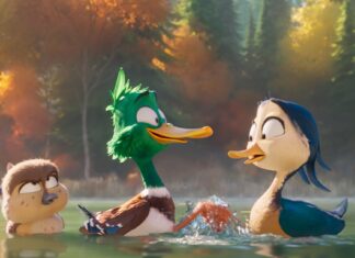 3 movies like Migration you should watch