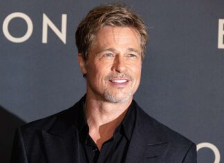 Brad Pitt Rings in 60th Birthday with ‘Low Key’ Celebrations (Exclusive)