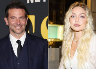 Bradley Cooper and Gigi Hadid’s Relationship Timeline – Hollywood Life