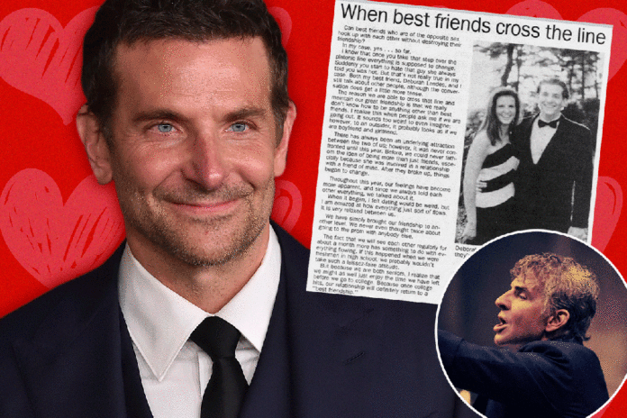 bradley-cooper-highschool-love.gif