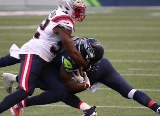 Broncos vs Patriots live stream: Watch the NFL game for free