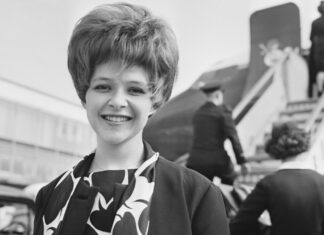 Will Brenda Lee’s ‘Christmas Tree’ Chart-Topper Lead to the Next Holiday No. 1 on the Hot 100?