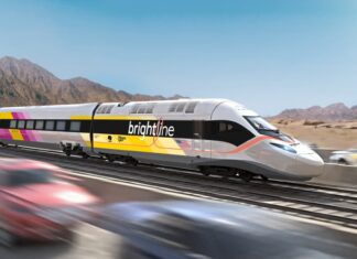 Hyperloop’s loss is high-speed rail’s gain