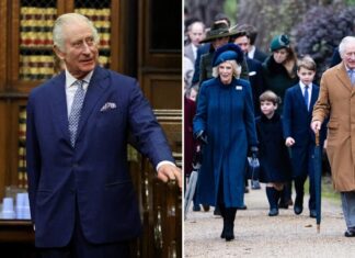 King Charles’ ‘bizarre’ Christmas gifts to staff revealed