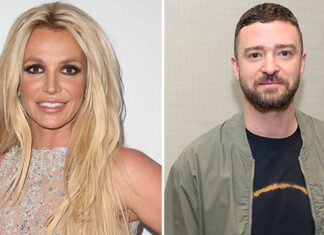 Britney Spears Disses Justin Timberlake’s ‘Cry Me a River’ Performance – Hollywood Life