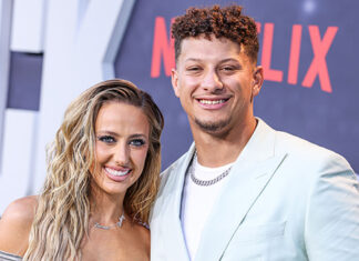 Brittany Mahomes Slams ‘Rude’ People Amid Taylor Swift Friendship – Hollywood Life