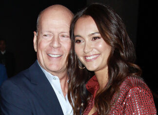 Bruce Willis’ Wife Emma Heming Honors Their 16th Anniversary: Photos – Hollywood Life